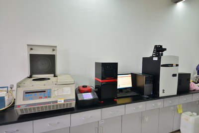 數字化時代下的分子生物學教育 創新實驗室軟件的應用與前景