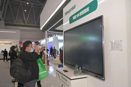 海信布局教育軟件領域 科技賦能，引領智慧教育新變革